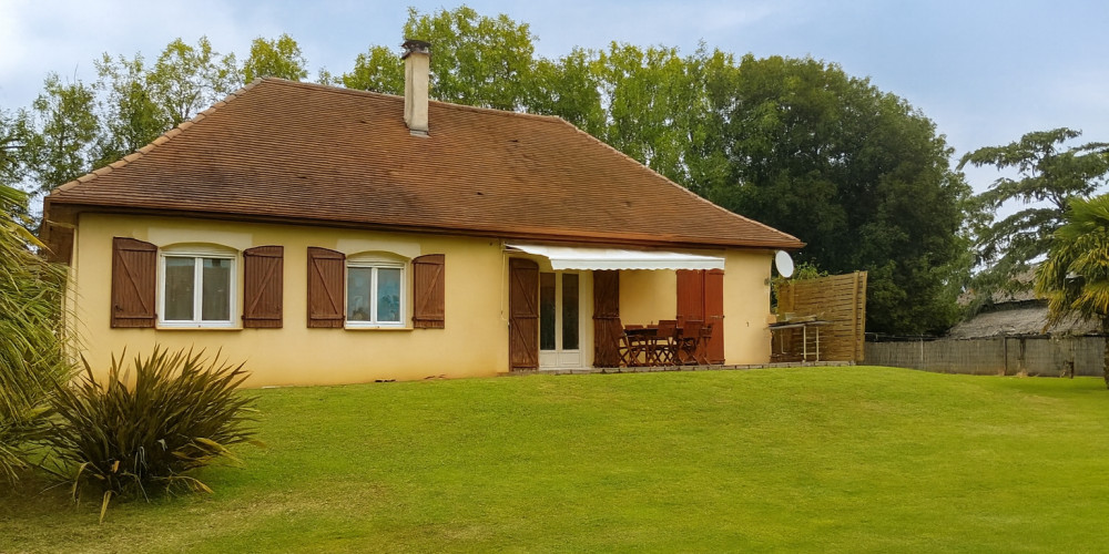 maison à BEYRIE EN BEARN (64230)